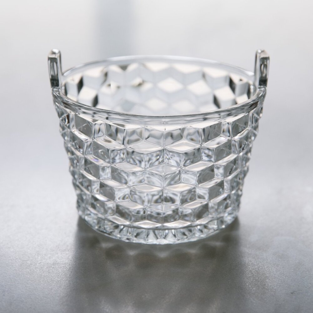 Fostoria American Ice Bucket - Picture 5 of 5